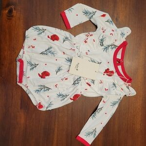 Kyte BABY Bubble Romper